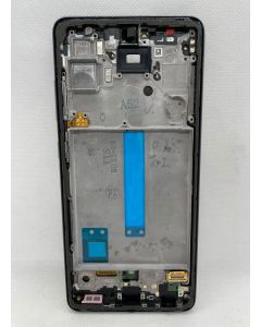 FRONTAL TELA DISPLAY PAINEL SAMSUNG