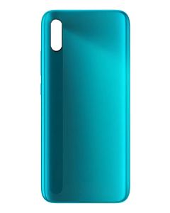 TAMPA TRASEIRA XIAOMI REDMI 9A M2006C3LG VERDE