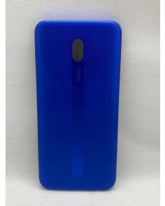 TAMPA TRASEIRA XIAOMI REDMI 8A M1908C3KG AZUL