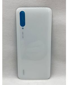 TAMPA TRASEIRA XIAOMI MI 9 LITE M1904F3BG BRANCA