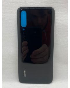 TAMPA TRASEIRA XIAOMI MI 9 LITE M1904F3BG PRETA