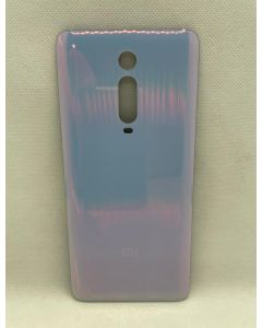 TAMPA TRASEIRA XIAOMI MI 9T M1903F10G BRANCA