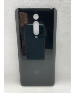 TAMPA TRASEIRA XIAOMI MI 9T M1903F10G PRETA