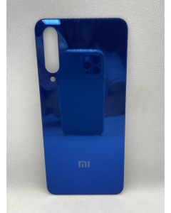 TAMPA TRASEIRA XIAOMI MI 9 SE M1903F2G AZUL