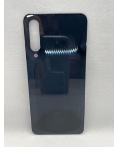 TAMPA TRASEIRA XIAOMI MI 9 SE M1903F2G PRETA