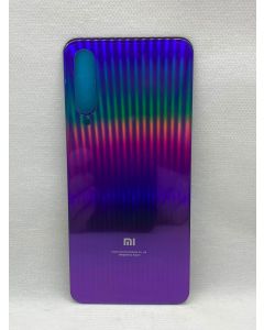 TAMPA TRASEIRA XIAOMI MI 9 SE M1903F2G ROXA