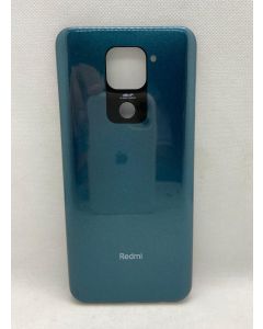 TAMPA TRASEIRA XIAOMI NOTE 9 CX295VRD VERDE