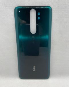 TAMPA TRASEIRA XIAOMI NOTE 8 PRO M1906G7G VERDE