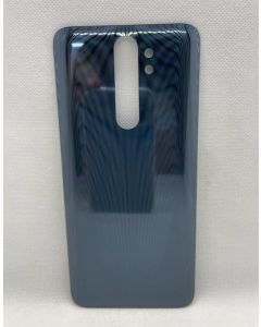 TAMPA TRASEIRA XIAOMI NOTE 8 PRO M1906G7G GRAFITE