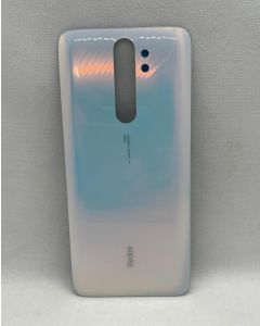 TAMPA TRASEIRA XIAOMI NOTE 8 PRO M1906G7G BRANCA