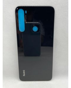 TAMPA TRASEIRA XIAOMI NOTE 8 M1908C3JG PRETA