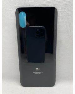 TAMPA TRASEIRA XIAOMI MI 8 PRO M1807E8A PRETA