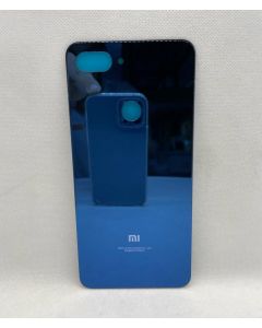 TAMPA TRASEIRA XIAOMI MI 8 LITE AZUL