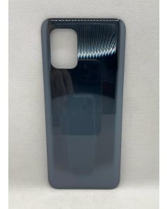 TAMPA TRASEIRA XIAOMI MI 10 LITE CINZA ESPACIAL