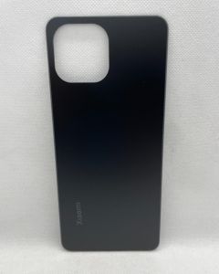 TAMPA TRASEIRA XIAOMI MI 11 LITE M2101K9AG PRETA