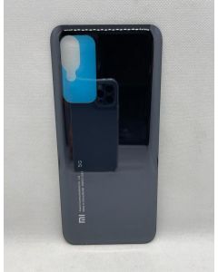 TAMPA TRASEIRA XIAOMI MI 10T 5G M2007J3SY PRETA