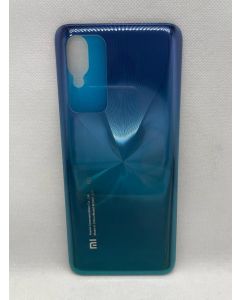 TAMPA TRASEIRA XIAOMI MI 10T 5G M2007J3SY AZUL