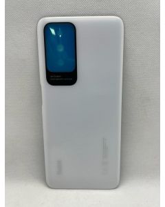 TAMPA TRASEIRA XIAOMI REDMI 10 BRANCA