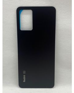 TAMPA TRASEIRA XIAOMI NOTE 11 PRO 2201116TG PRETA