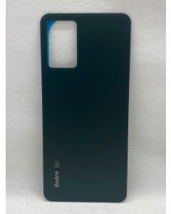 TAMPA TRASEIRA XIAOMI NOTE 11 PRO 2201116TG VERDE