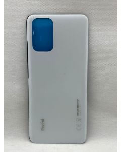 TAMPA TRASEIRA XIAOMI NOTE 10 M2101K7AG / NOTE 10S M2101K7BG BRANCA