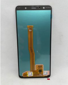 FRONTAL TELA DISPLAY PAINEL SAMSUNG