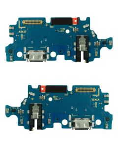 DOCK DE CARGA SAMSUNG A24 4G ORIGINAL A245