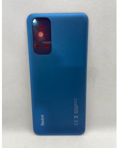 TAMPA TRASEIRA XIAOMI NOTE 11 2201117TG AZUL