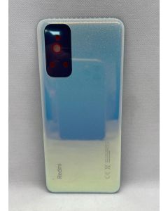 TAMPA TRASEIRA XIAOMI NOTE 11 2201117TG BRANCA