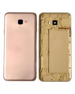 CARCAÇA SAMSUNG J4 CORE J410 DOURADA