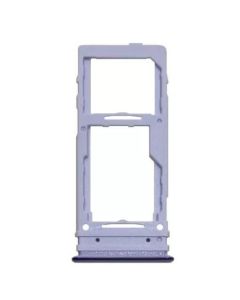 GAVETA CHIP SAMSUNG A52S A528 LILÁS