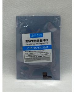 FLEX FACE-ID JJCID IPHONE XS / XS MAX / XR