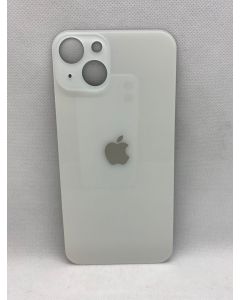 TAMPA TRASEIRA IPHONE 13 (FURO MAIOR) ESTELAR