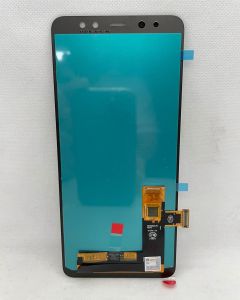 FRONTAL TELA DISPLAY PAINEL SAMSUNG