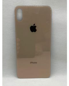 TAMPA TRASEIRA IPHONE 11 PRO MAX (FURO MAIOR) CINZA ESPACIAL