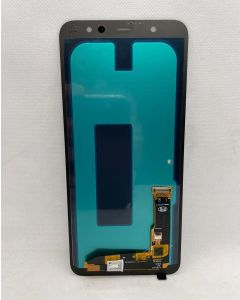 FRONTAL TELA DISPLAY PAINEL SAMSUNG