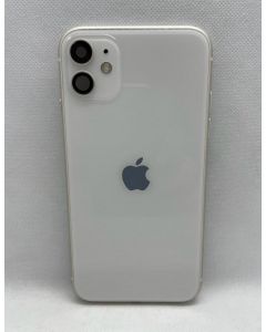 APPLE - CARCAÇA COMPLETA IPHONE 11 BRANCO