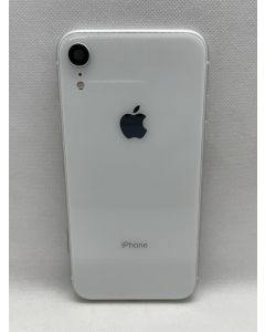 APPLE - CARCAÇA COMPLETA IPHONE XR BRANCO