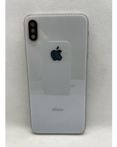 APPLE - CARCAÇA COMPLETA IPHONE XS MAX BRANCO