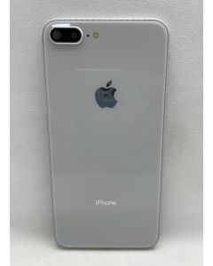 APPLE - CARCAÇA COMPLETA IPHONE 8 PLUS BRANCO 