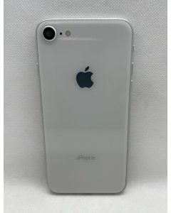 APPLE - CARCAÇA COMPLETA IPHONE 8G BRANCO