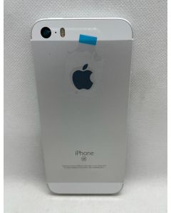 APPLE - CARCAÇA COMPLETA IPHONE 5 SE BRANCO 