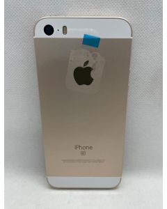 APPLE - CARCAÇA COMPLETA IPHONE 5 SE DOURADO 