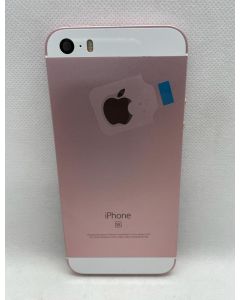 APPLE - CARCAÇA COMPLETA IPHONE 5 SE ROSE 