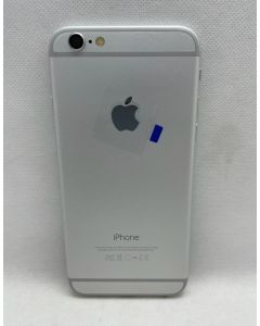 APPLE - CARCAÇA COMPLETA IPHONE 6G PRATA