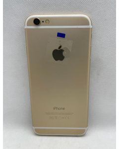 APPLE - CARCAÇA COMPLETA IPHONE 6G DOURADO 