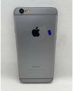 APPLE - CARCAÇA COMPLETA IPHONE 6G CINZA