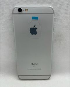 APPLE - CARCAÇA COMPLETA IPHONE 6S PRATA