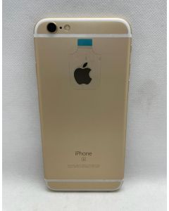 APPLE - CARCAÇA COMPLETA IPHONE 6S DOURADO 