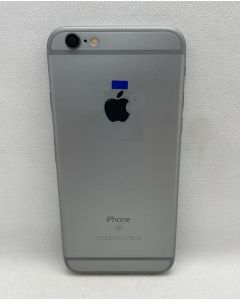 APPLE - CARCAÇA COMPLETA IPHONE 6S CINZA